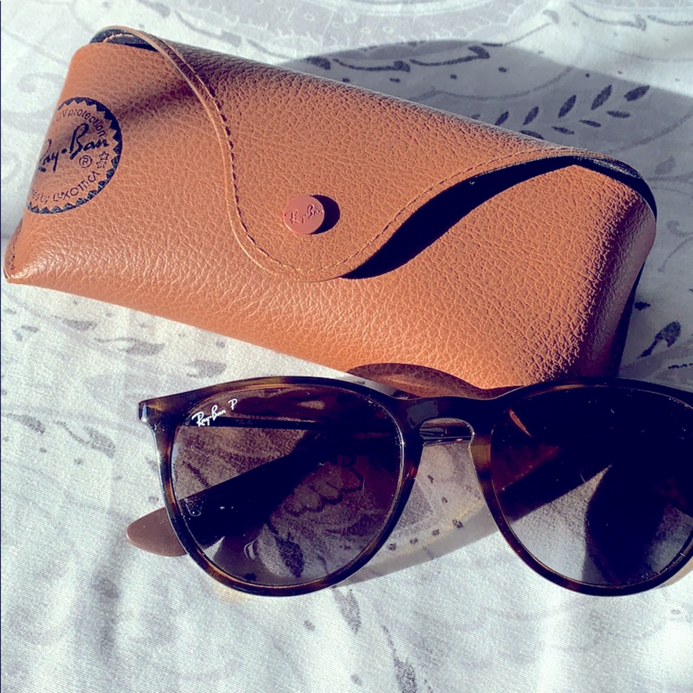 Ray-Ban Polarized